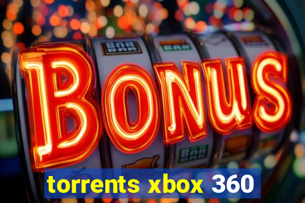 torrents xbox 360